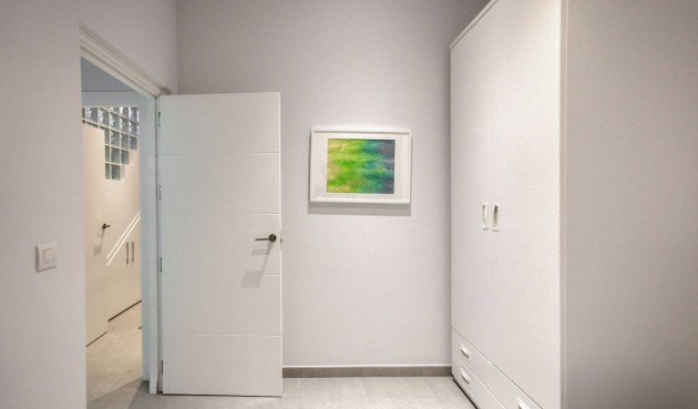 Brukt - Villa -
Torrevieja - Aguas Nuevas 2