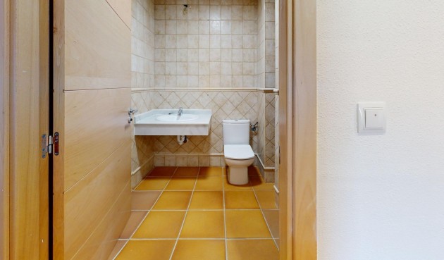 Nybygg - Toppleilighet -
Archena - Villanueva del Rio Segura