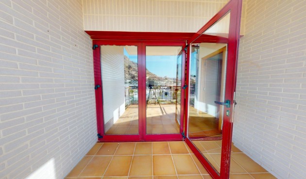 Nybygg - Toppleilighet -
Archena - Villanueva del Rio Segura