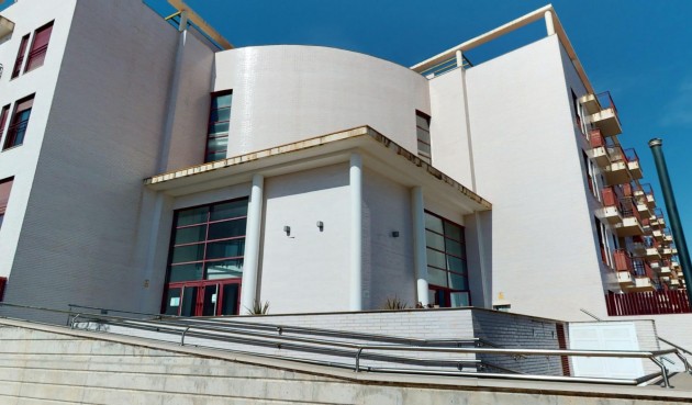 Nybygg - Toppleilighet -
Archena - Villanueva del Rio Segura