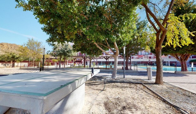 Nybygg - Toppleilighet -
Archena - Villanueva del Rio Segura