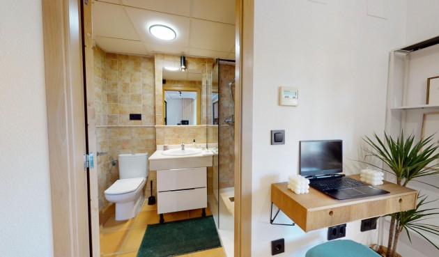 Nybygg - Apartment -
Archena - Villanueva del Rio Segura