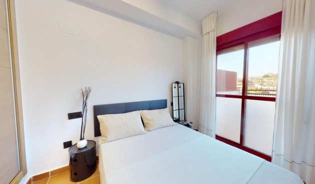 Nybygg - Apartment -
Archena - Villanueva del Rio Segura