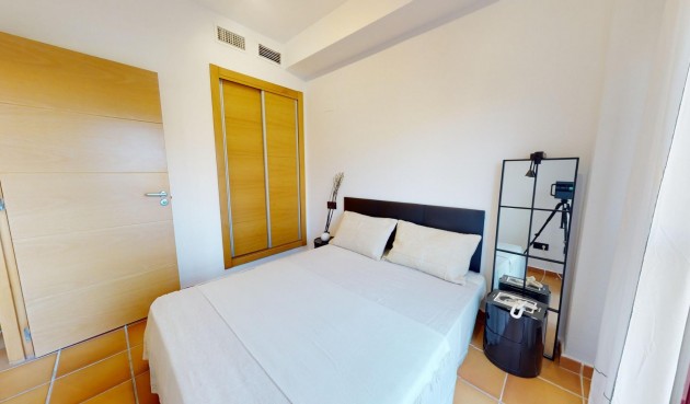 Nybygg - Apartment -
Archena - Villanueva del Rio Segura