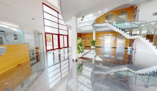 Nybygg - Apartment -
Archena - Villanueva del Rio Segura