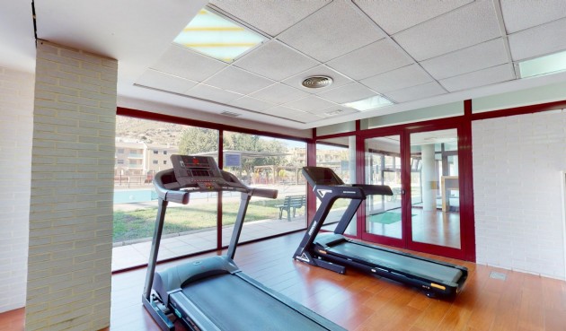 Nybygg - Apartment -
Archena - Villanueva del Rio Segura