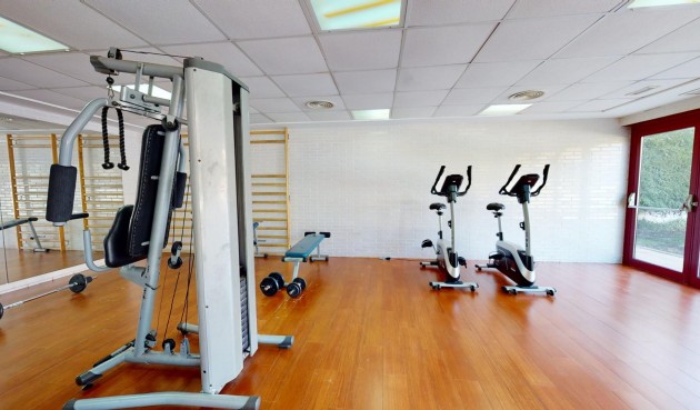 Nybygg - Apartment -
Archena - Villanueva del Rio Segura