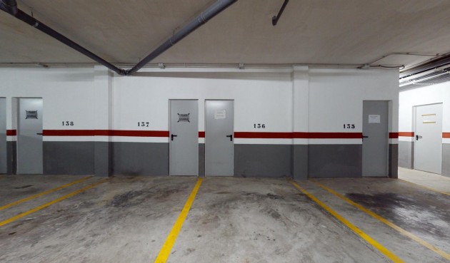 Nybygg - Apartment -
Archena - Villanueva del Rio Segura