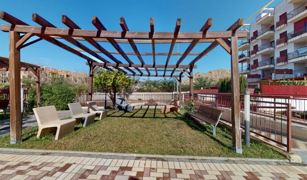 Nybygg - Apartment -
Archena - Villanueva del Rio Segura