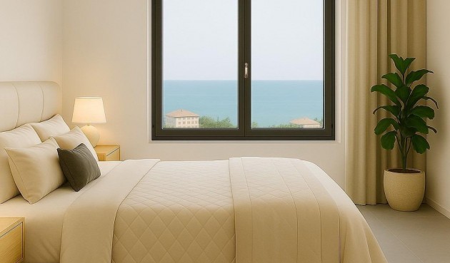 Nybygg - Apartment -
San Pedro del Pinatar - Lo Pagan