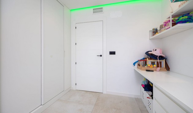 Brukt - Villa -
Torrevieja - Costa Blanca