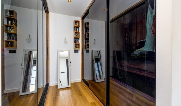 Brukt - Villa -
Torrevieja - Costa Blanca