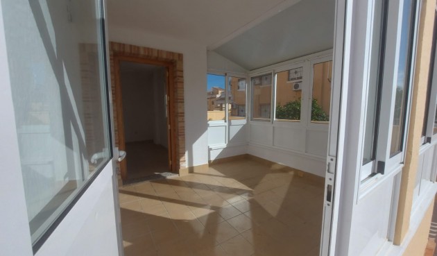 Återförsäljning - Quad House -
Ciudad Quesada - Costa Blanca