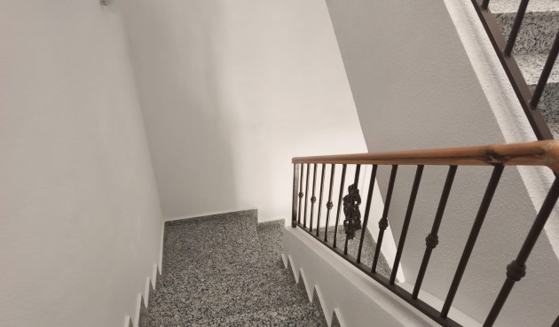 Återförsäljning - Quad House -
Ciudad Quesada - Costa Blanca