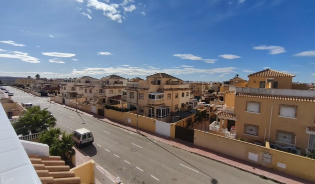 Återförsäljning - Quad House -
Ciudad Quesada - Costa Blanca