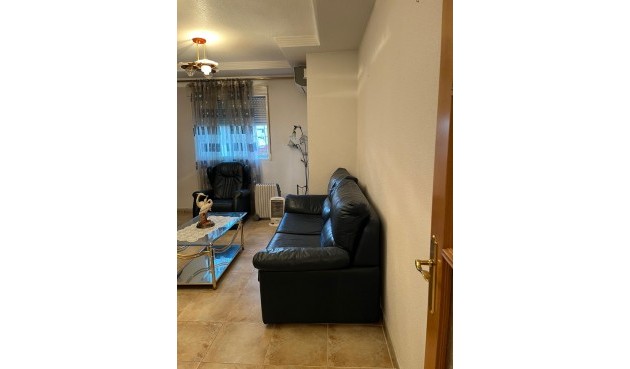 Brukt - Apartment -
Almoradí - Centro Urbano 2