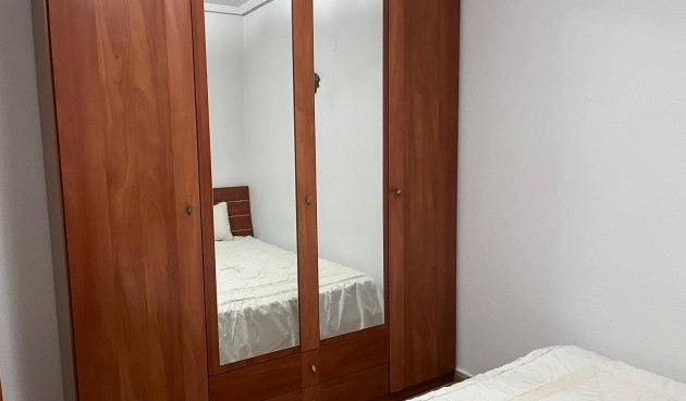Brukt - Apartment -
Almoradí - Centro Urbano 2