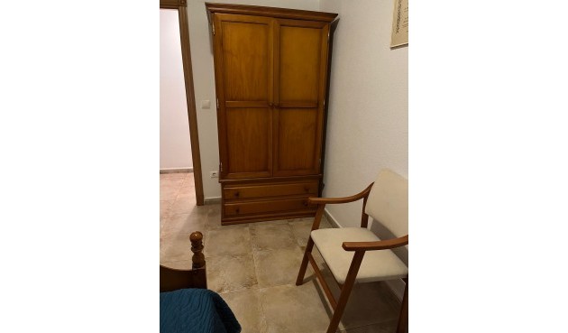 Brukt - Apartment -
Almoradí - Centro Urbano 2