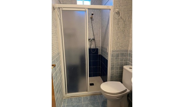 Brukt - Apartment -
Almoradí - Centro Urbano 2