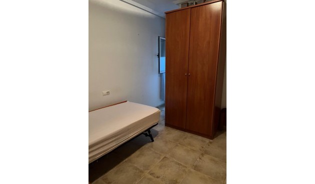 Brukt - Apartment -
Almoradí - Centro Urbano 2