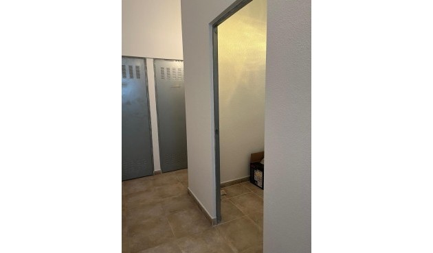 Brukt - Apartment -
Almoradí - Centro Urbano 2