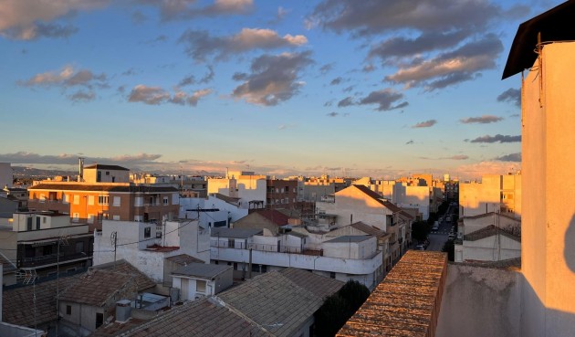 Brukt - Apartment -
Almoradí - Centro Urbano 2