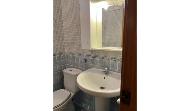 Brukt - Apartment -
Almoradí - Centro Urbano 2