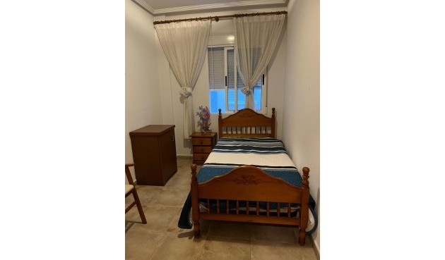 Brukt - Apartment -
Almoradí - Centro Urbano 2