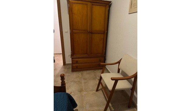 Brukt - Apartment -
Almoradí - Centro Urbano 2