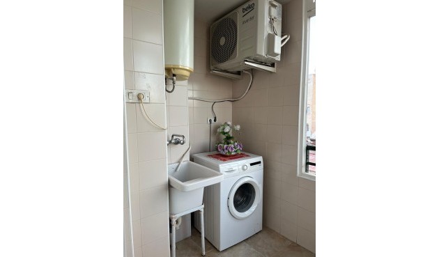 Brukt - Apartment -
Almoradí - Centro Urbano 2