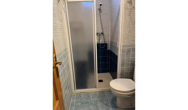 Brukt - Apartment -
Almoradí - Centro Urbano 2