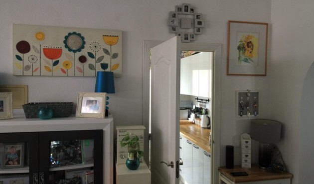 Brukt - Villa -
Ciudad Quesada - Costa Blanca