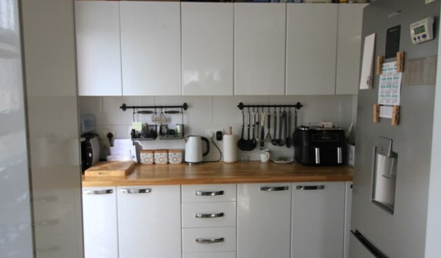 Brukt - Villa -
Ciudad Quesada - Costa Blanca