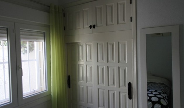 Brukt - Villa -
Ciudad Quesada - Costa Blanca