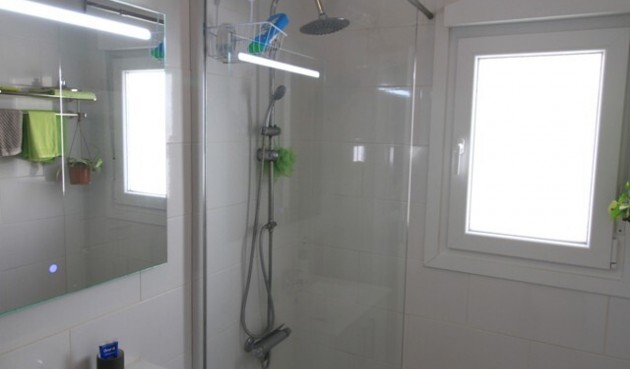 Brukt - Villa -
Ciudad Quesada - Costa Blanca