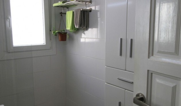 Brukt - Villa -
Ciudad Quesada - Costa Blanca