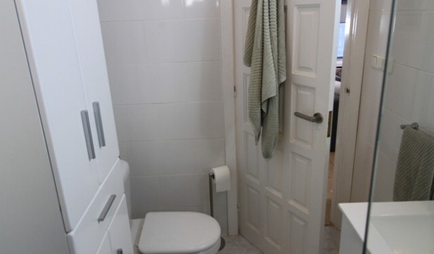 Brukt - Villa -
Ciudad Quesada - Costa Blanca