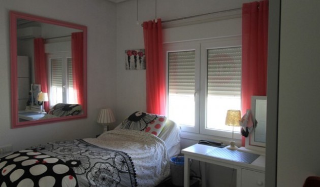 Brukt - Villa -
Ciudad Quesada - Costa Blanca