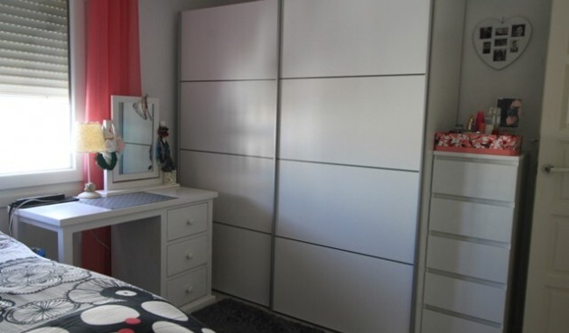 Brukt - Villa -
Ciudad Quesada - Costa Blanca