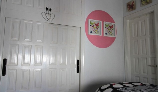 Brukt - Villa -
Ciudad Quesada - Costa Blanca