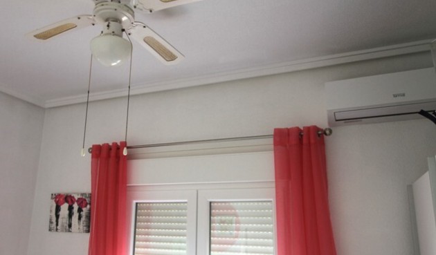 Brukt - Villa -
Ciudad Quesada - Costa Blanca