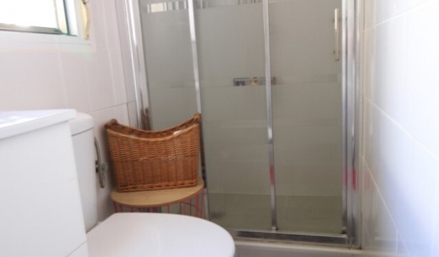 Brukt - Villa -
Ciudad Quesada - Costa Blanca