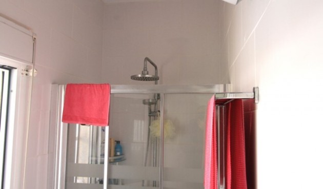 Brukt - Villa -
Ciudad Quesada - Costa Blanca