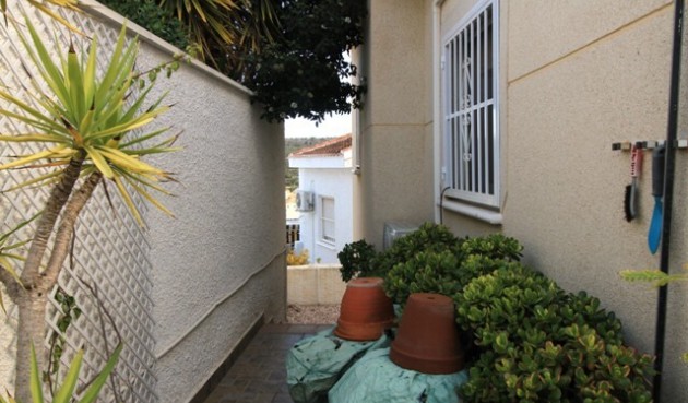 Brukt - Villa -
Ciudad Quesada - Costa Blanca