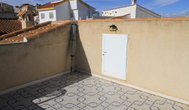 Brukt - Villa -
Ciudad Quesada - Costa Blanca