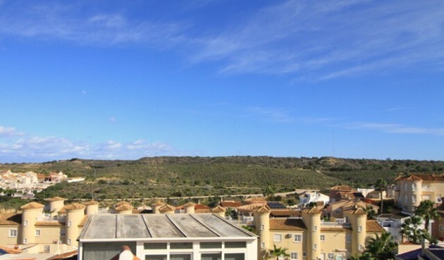 Brukt - Villa -
Ciudad Quesada - Costa Blanca