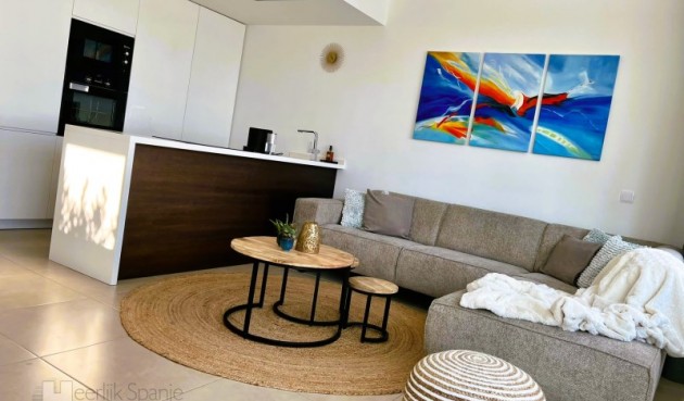 Resale - Villa -
San Javier - Costa Calida