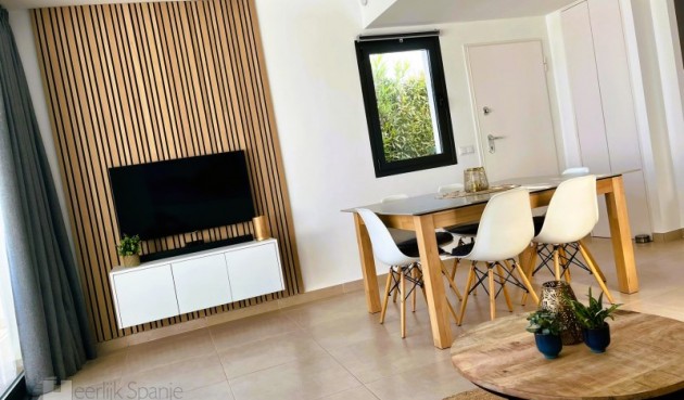 Resale - Villa -
San Javier - Costa Calida