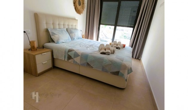 Resale - Villa -
San Javier - Costa Calida