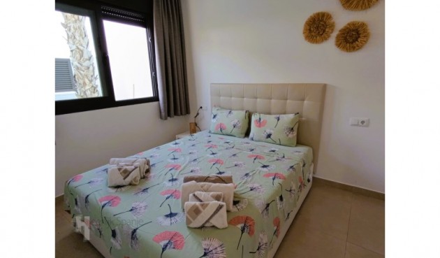 Resale - Villa -
San Javier - Costa Calida